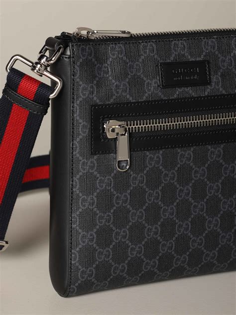 gucci homme sacoche
